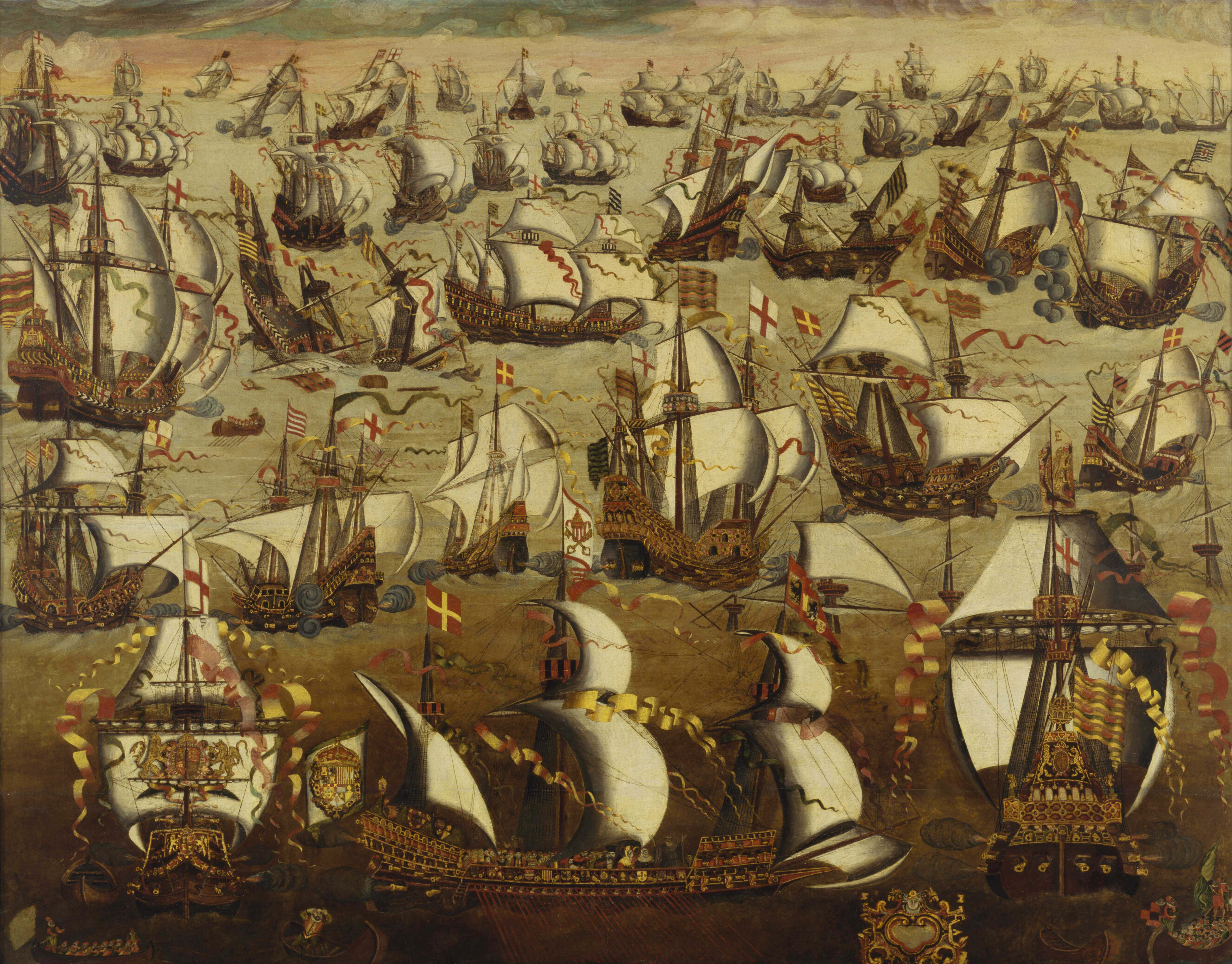 barcos